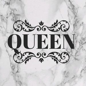 Meet your Posher, Katherine